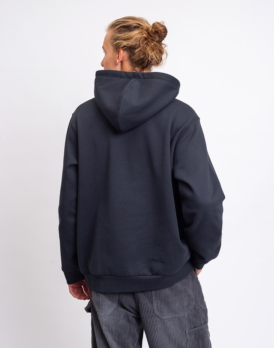 Starburst Hooded Sweatshirt
