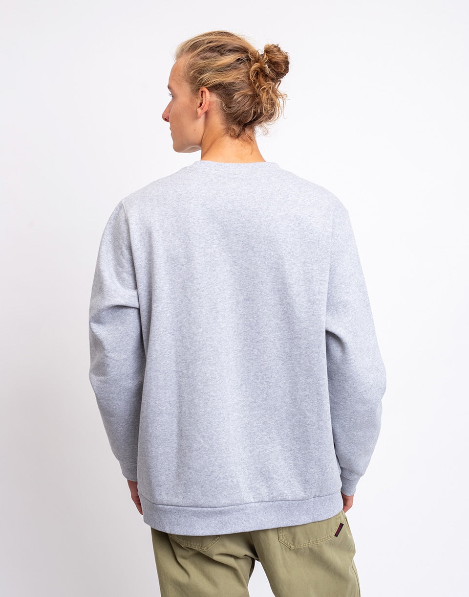 Yosemite Valley Sweatshirt