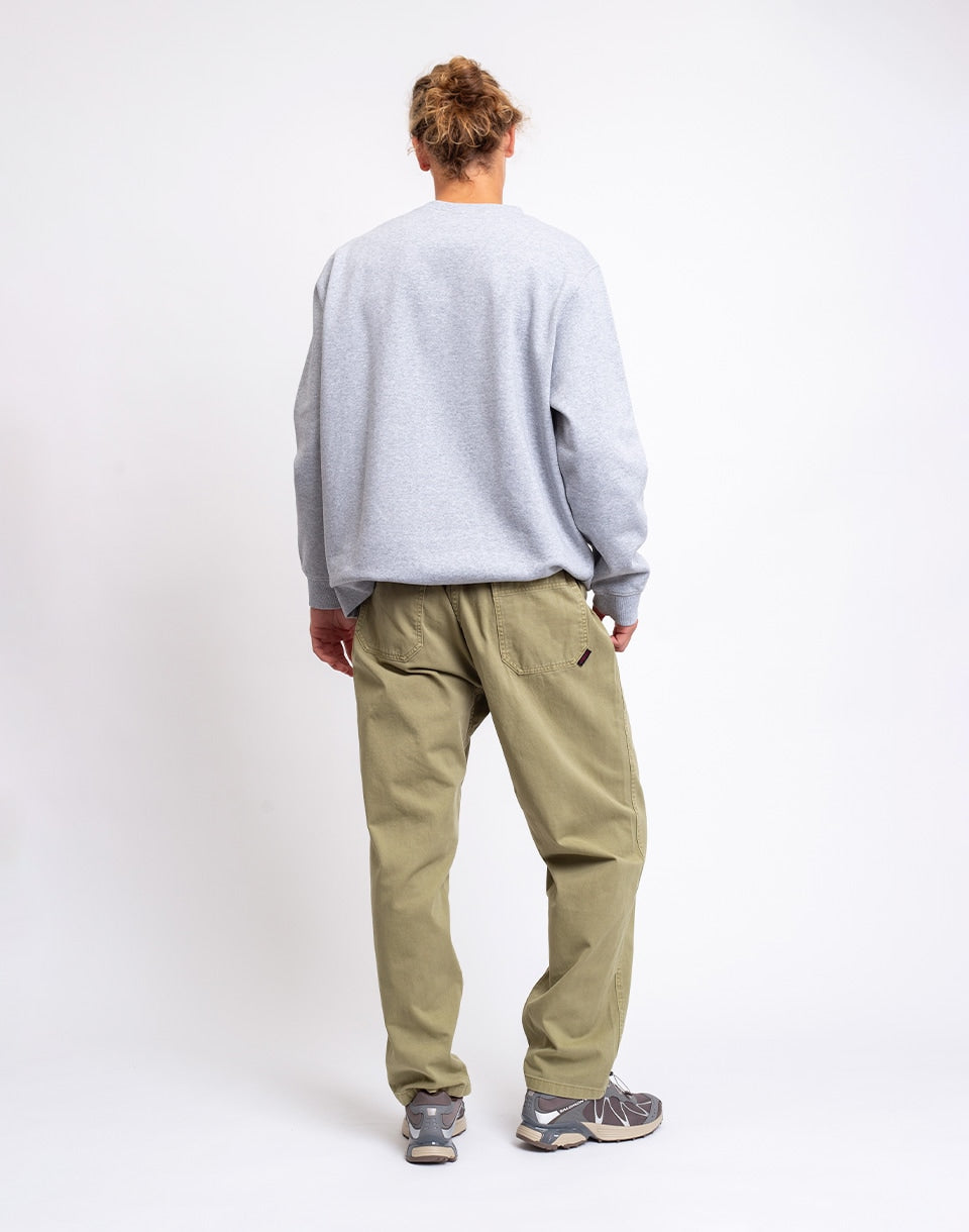 Loose Tapered Ridge Pant
