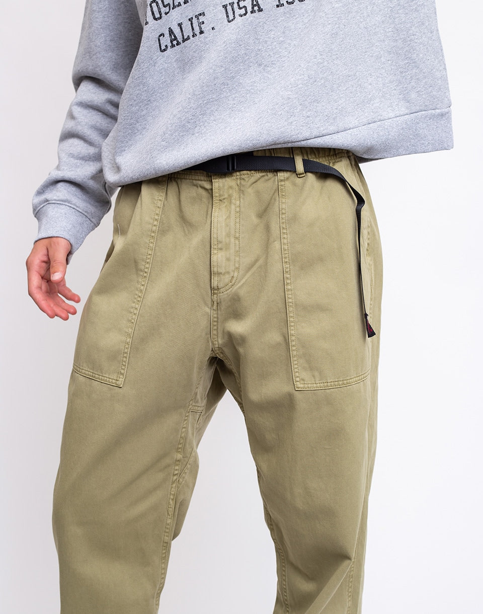 Loose Tapered Ridge Pant