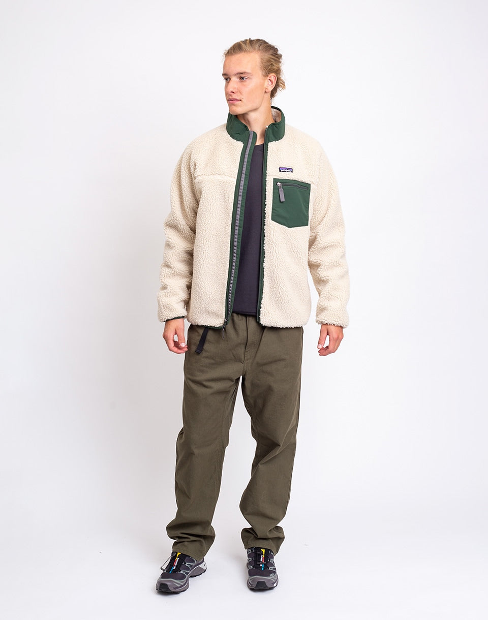 M's Classic Retro-X Jacket