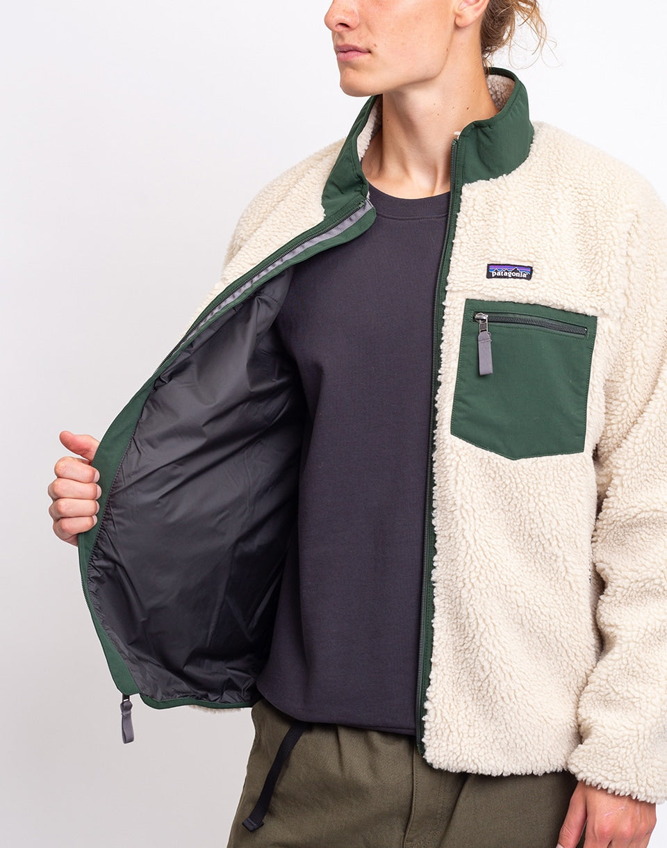 M's Classic Retro-X Jacket