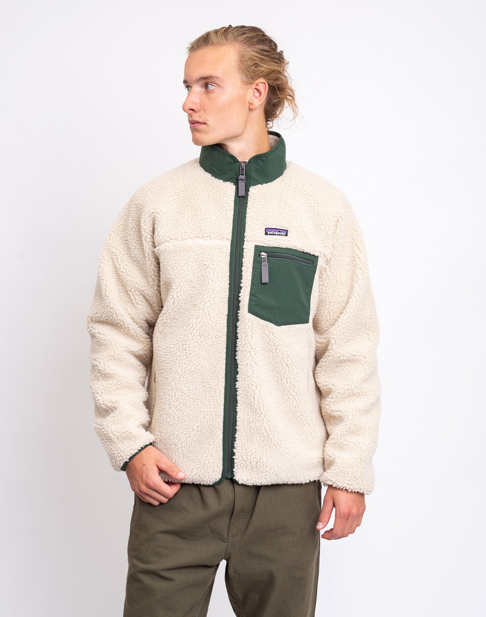 M's Classic Retro-X Jacket
