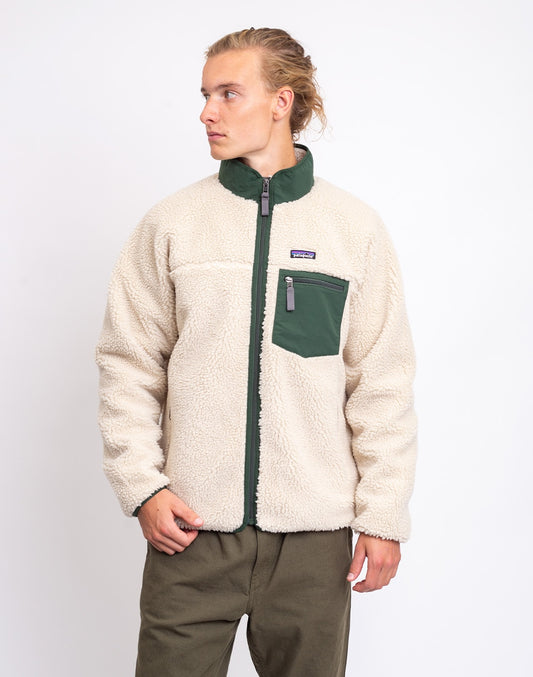 M's Classic Retro-X Jacket