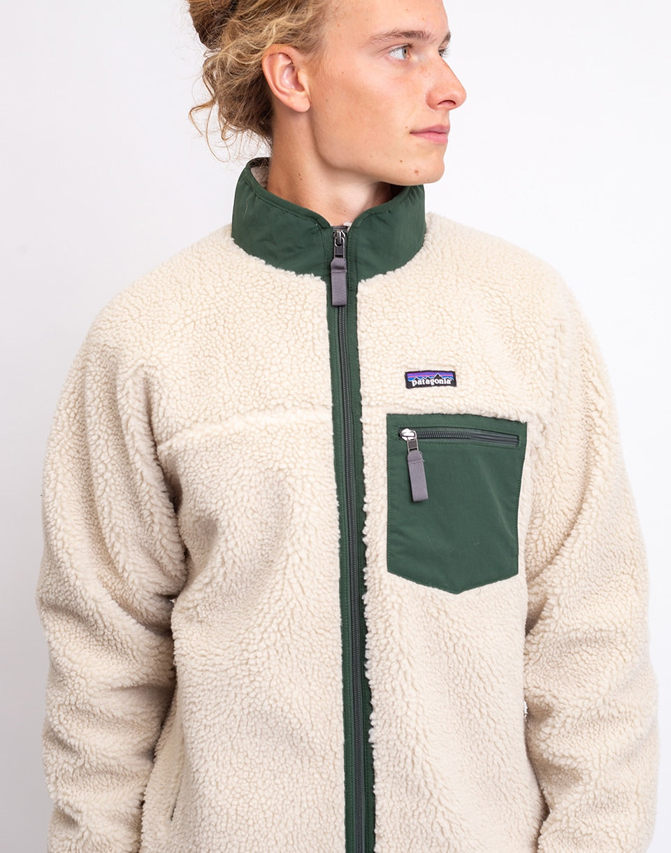 M's Classic Retro-X Jacket