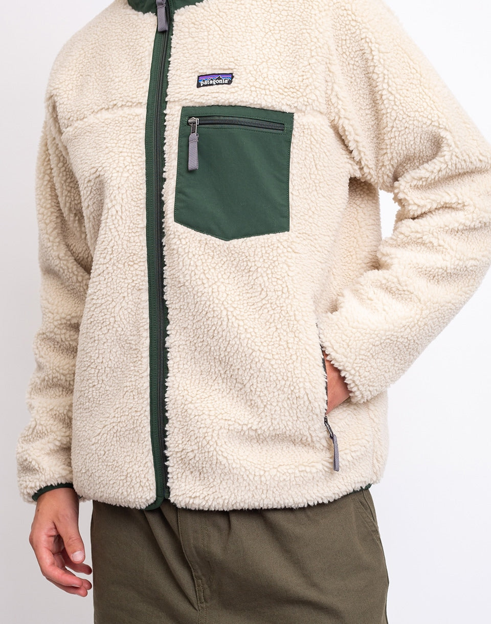 M's Classic Retro-X Jacket