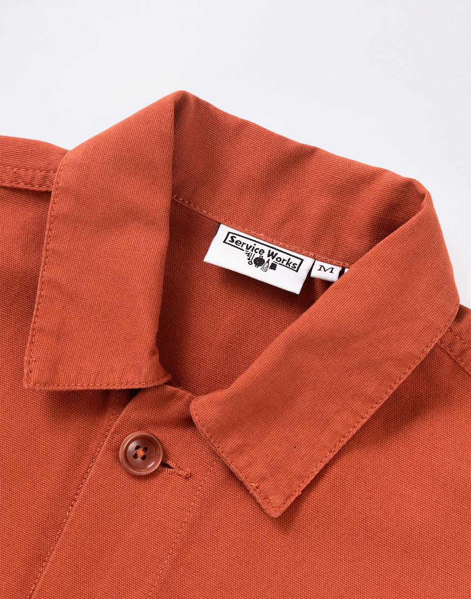 Classic Chore Shirt