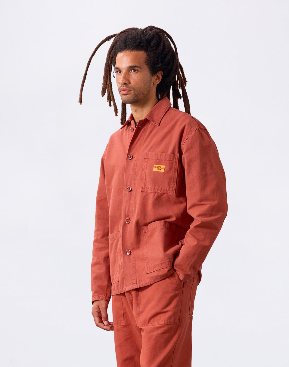 Classic Chore Shirt