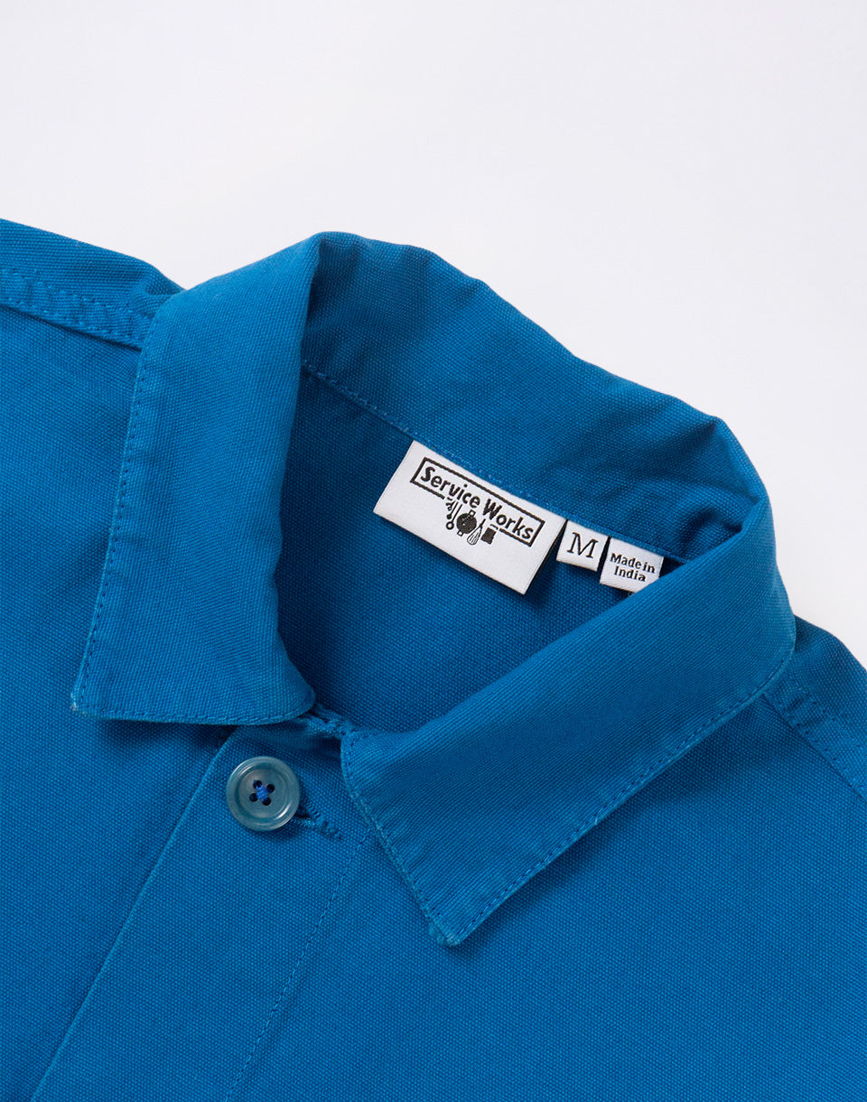 Classic Chore Shirt