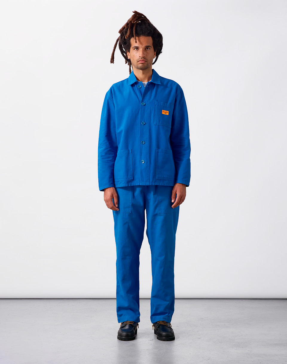 Classic Chore Shirt