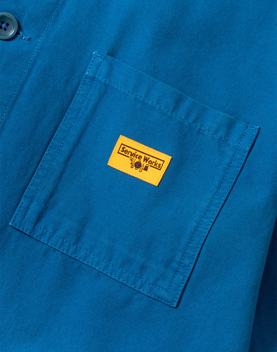 Classic Chore Shirt