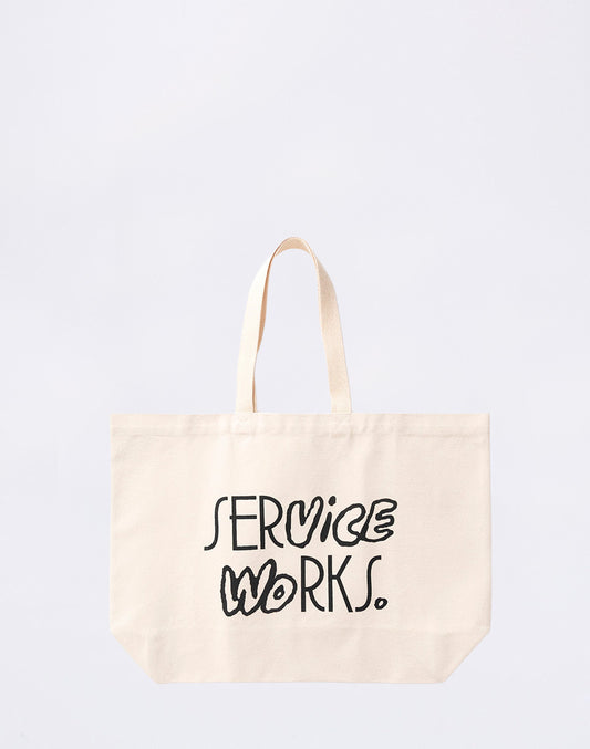 Double Vision Shopper