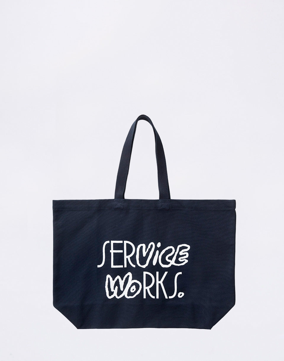 Double Vision Shopper