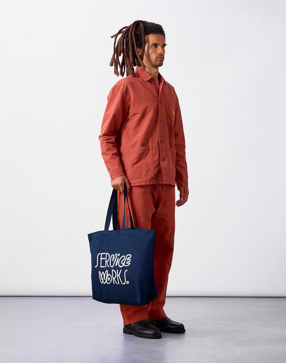 Double Vision Shopper