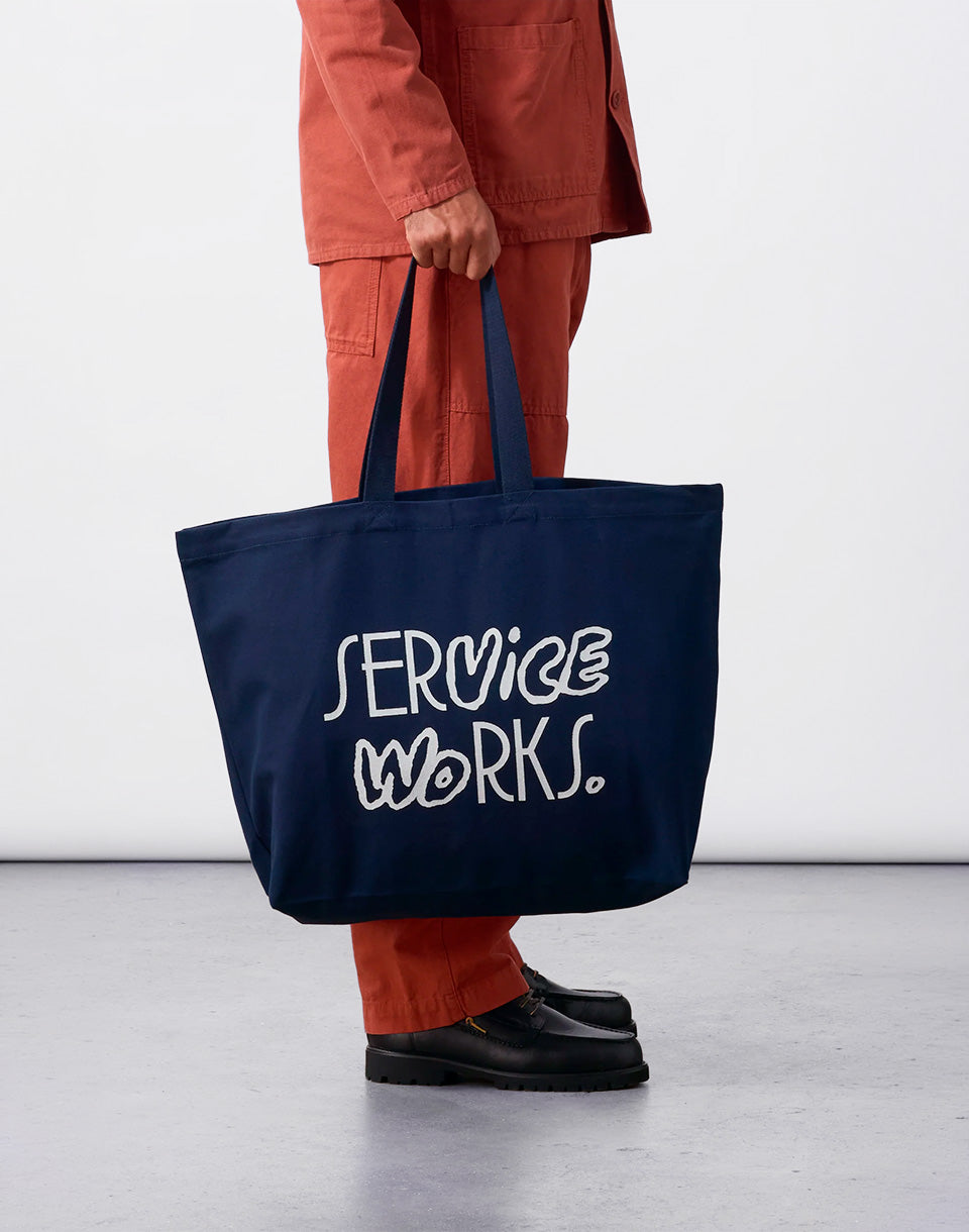 Double Vision Shopper