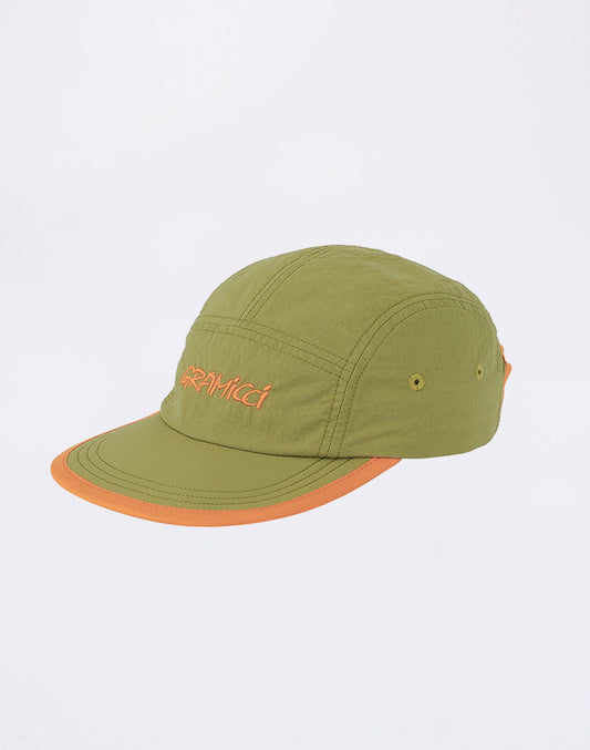 Nylon Cap