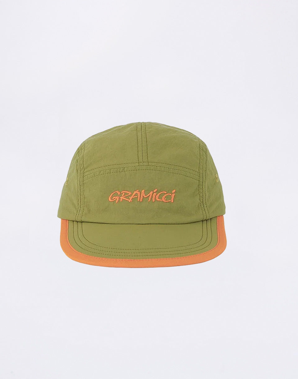 Nylon Cap