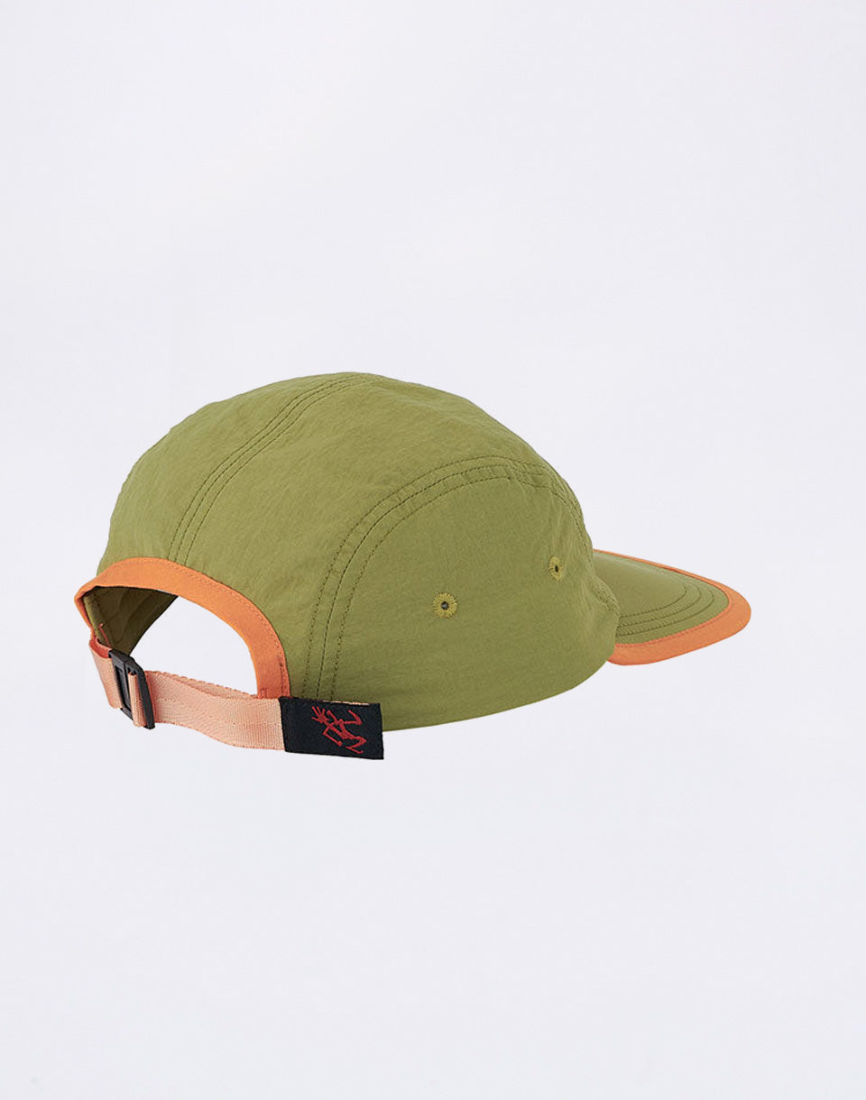 Nylon Cap