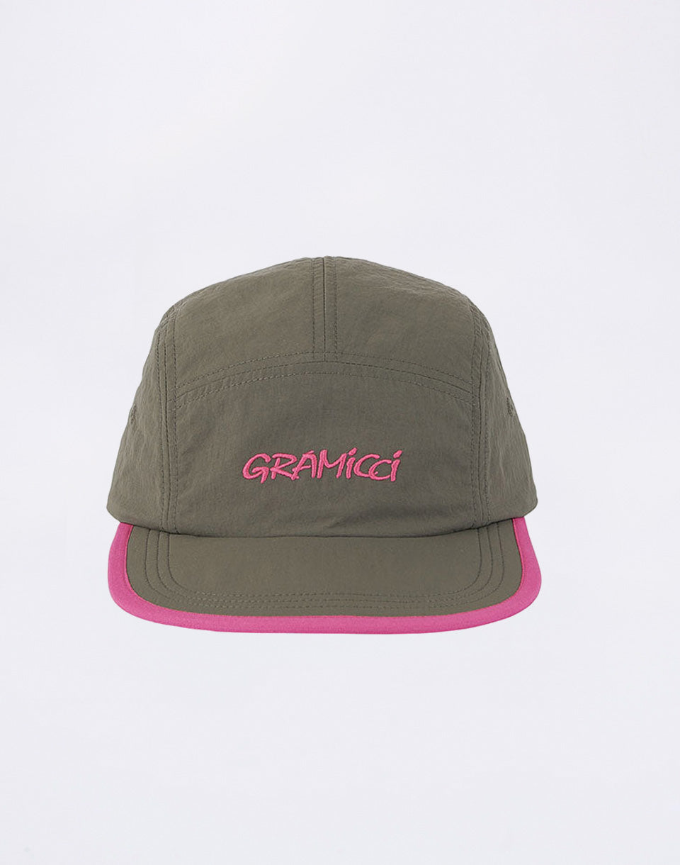 Nylon Cap