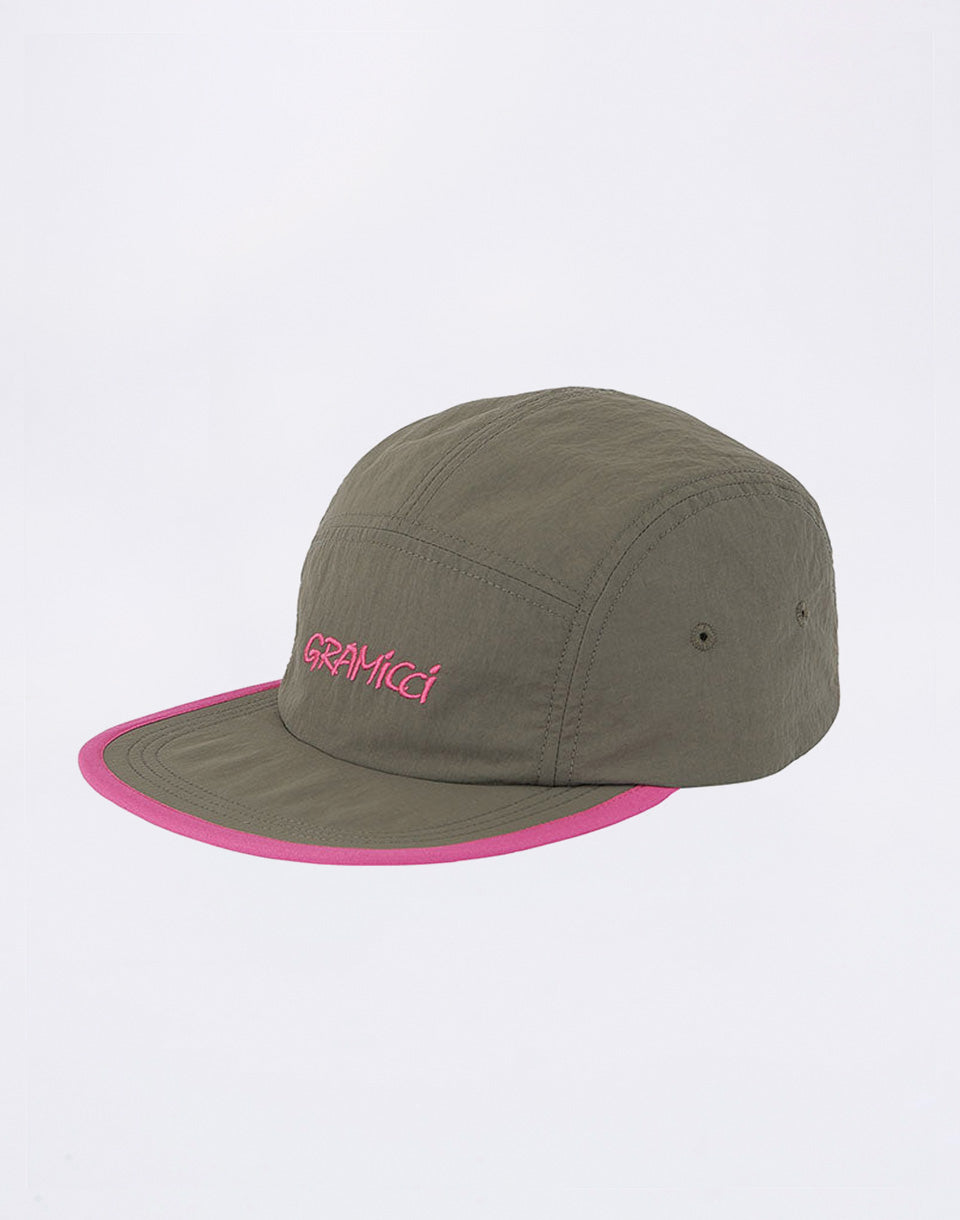 Nylon Cap