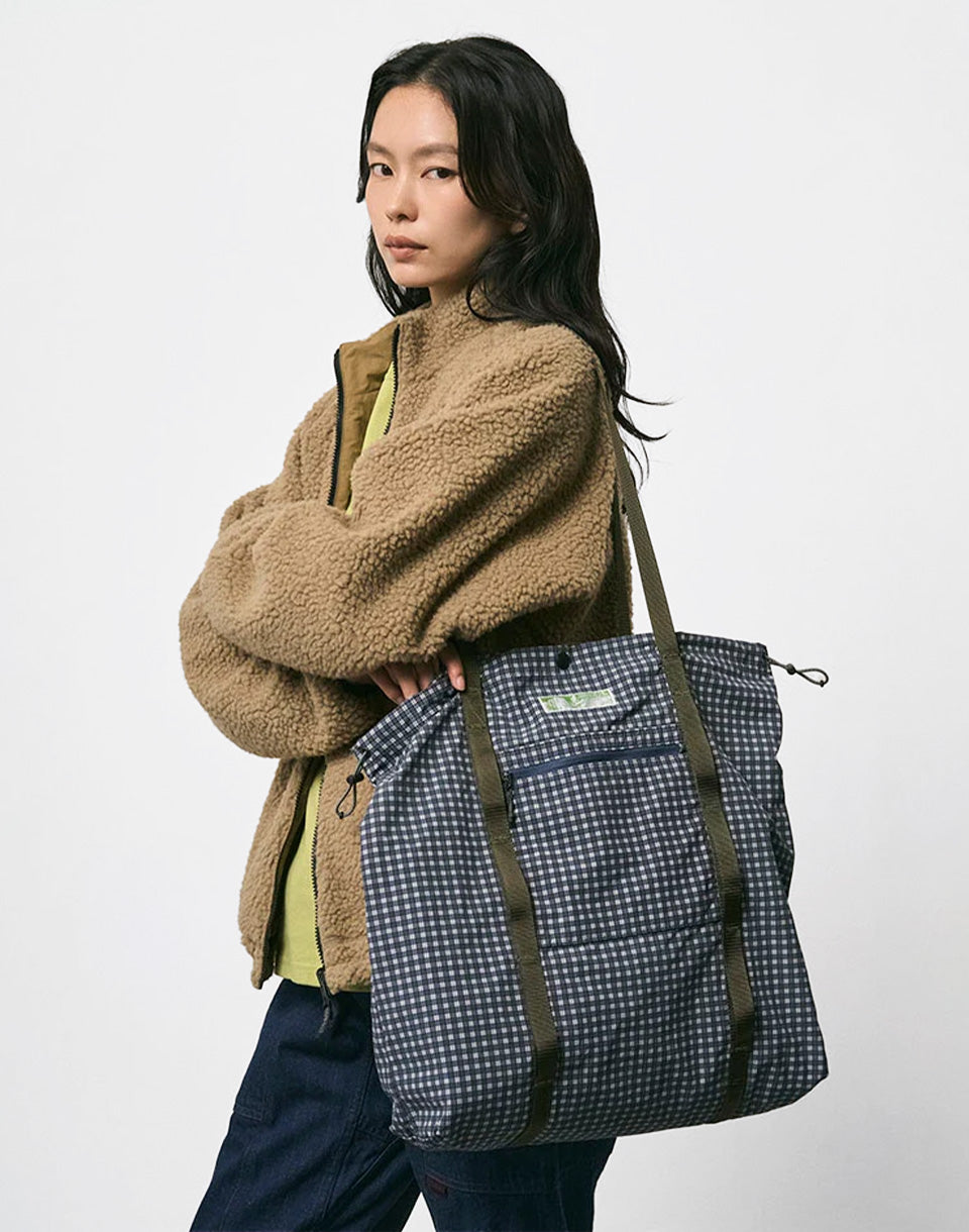 Utility Tote Bag
