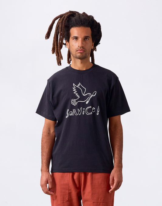 Dove Tee