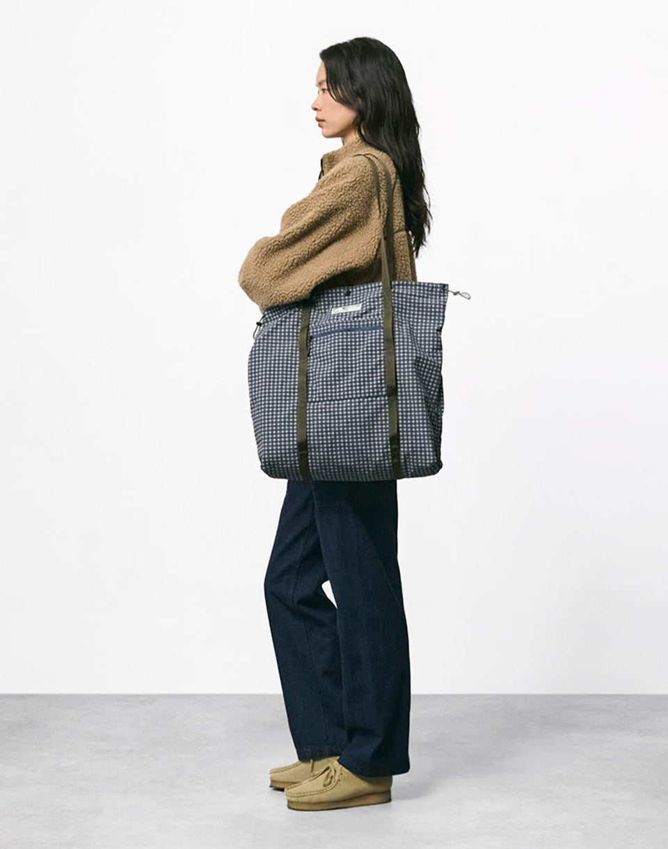 Utility Tote Bag