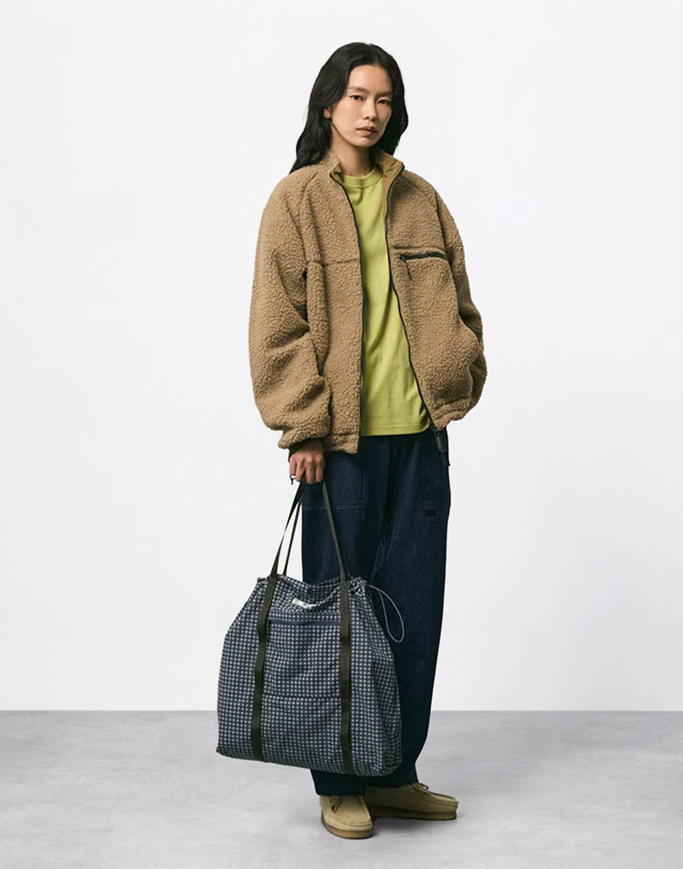 Utility Tote Bag