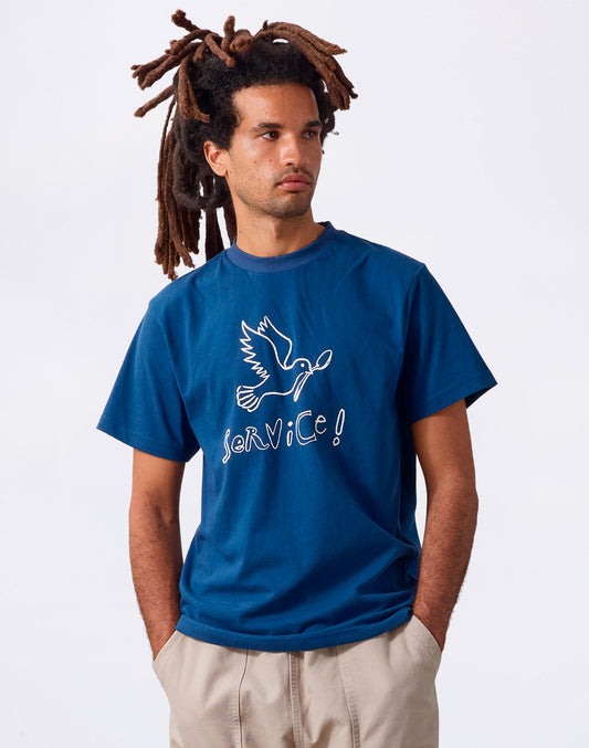 Dove Tee