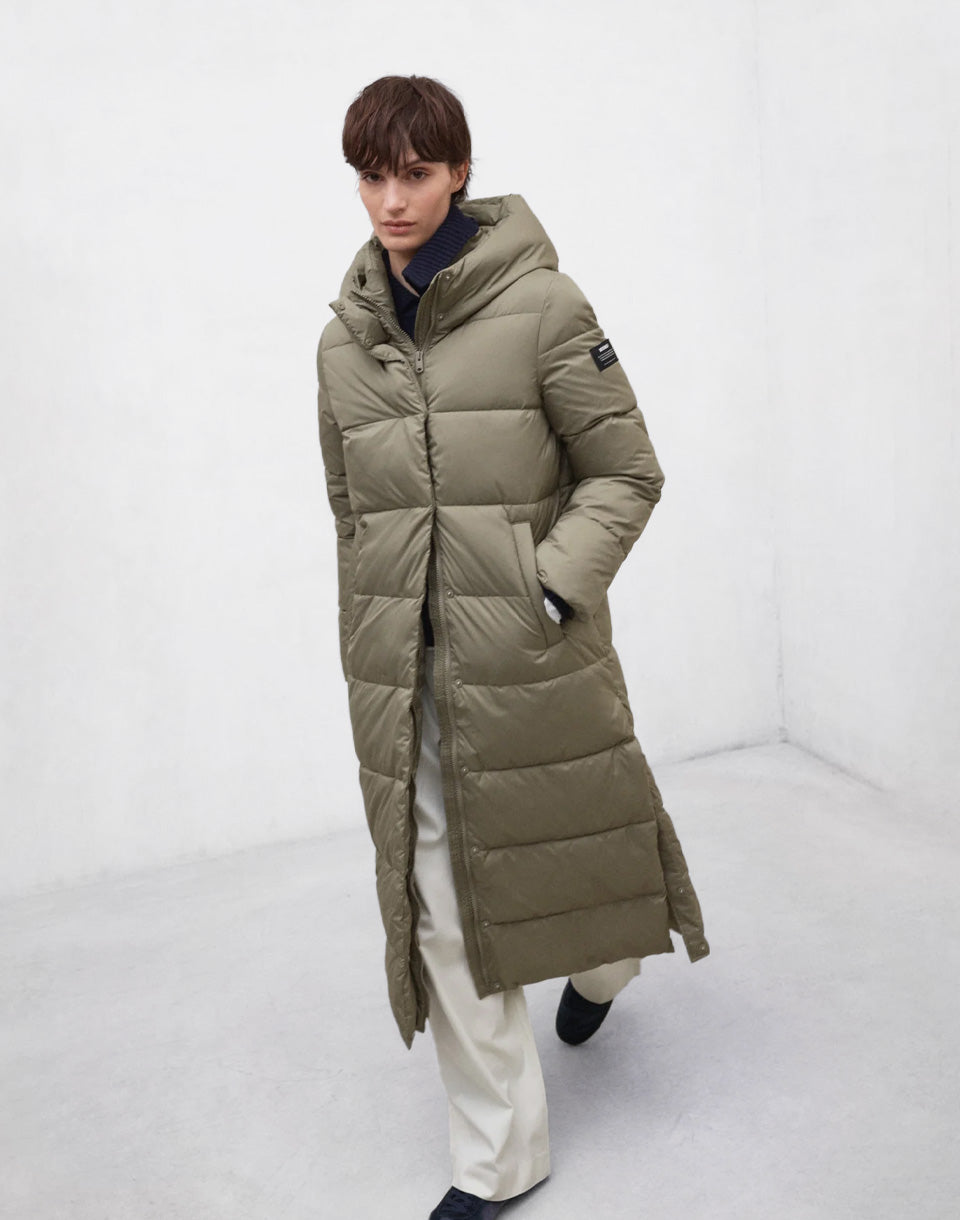 Adriana Coat