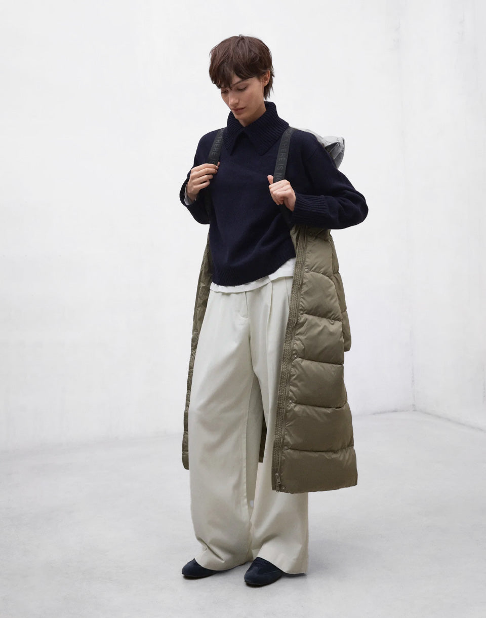 Adriana Coat