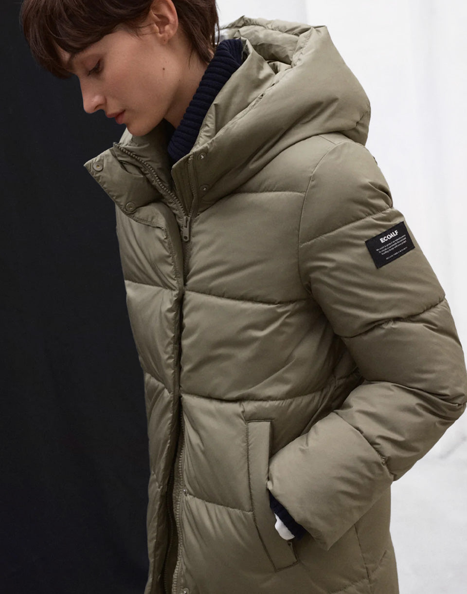 Adriana Coat