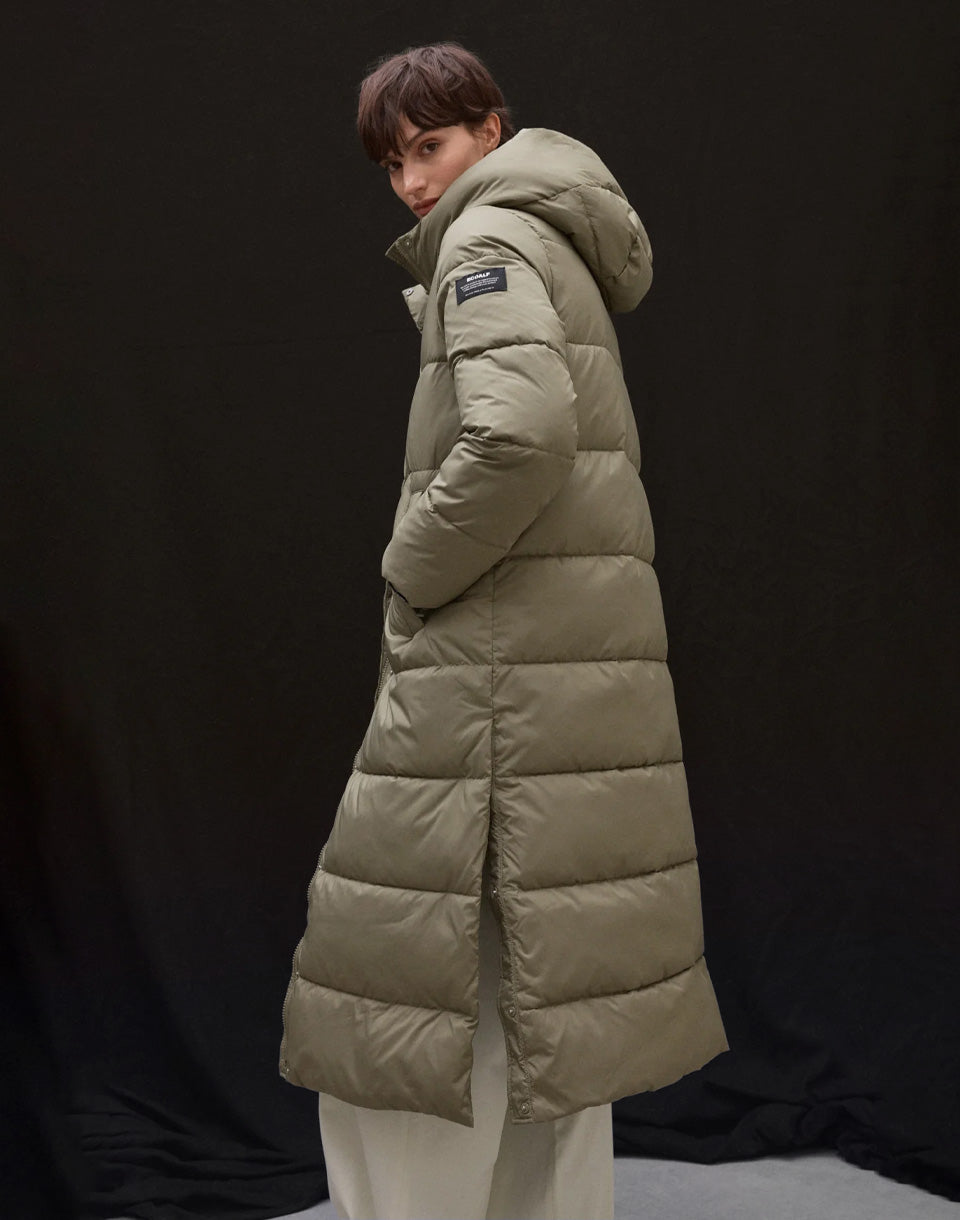 Adriana Coat