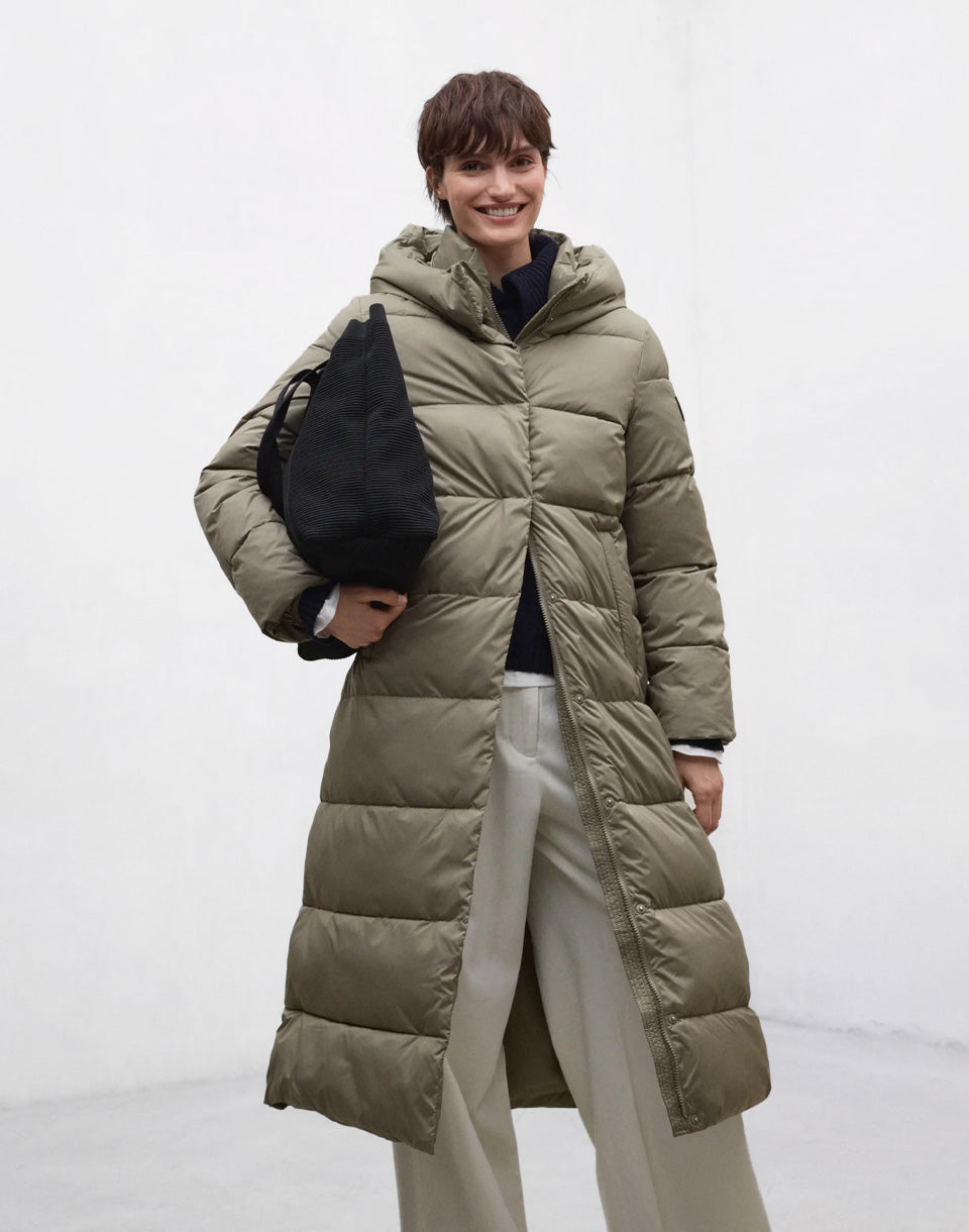 Adriana Coat