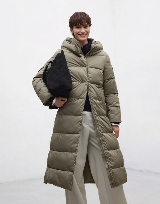 Adriana Coat