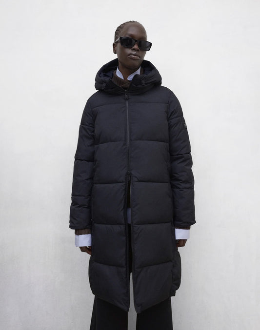 Baru Reversible Jacket Woman