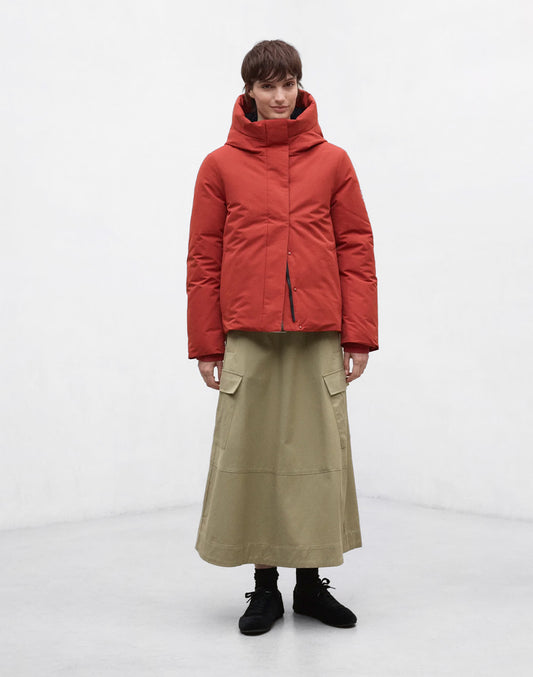 Maka Jacket Woman