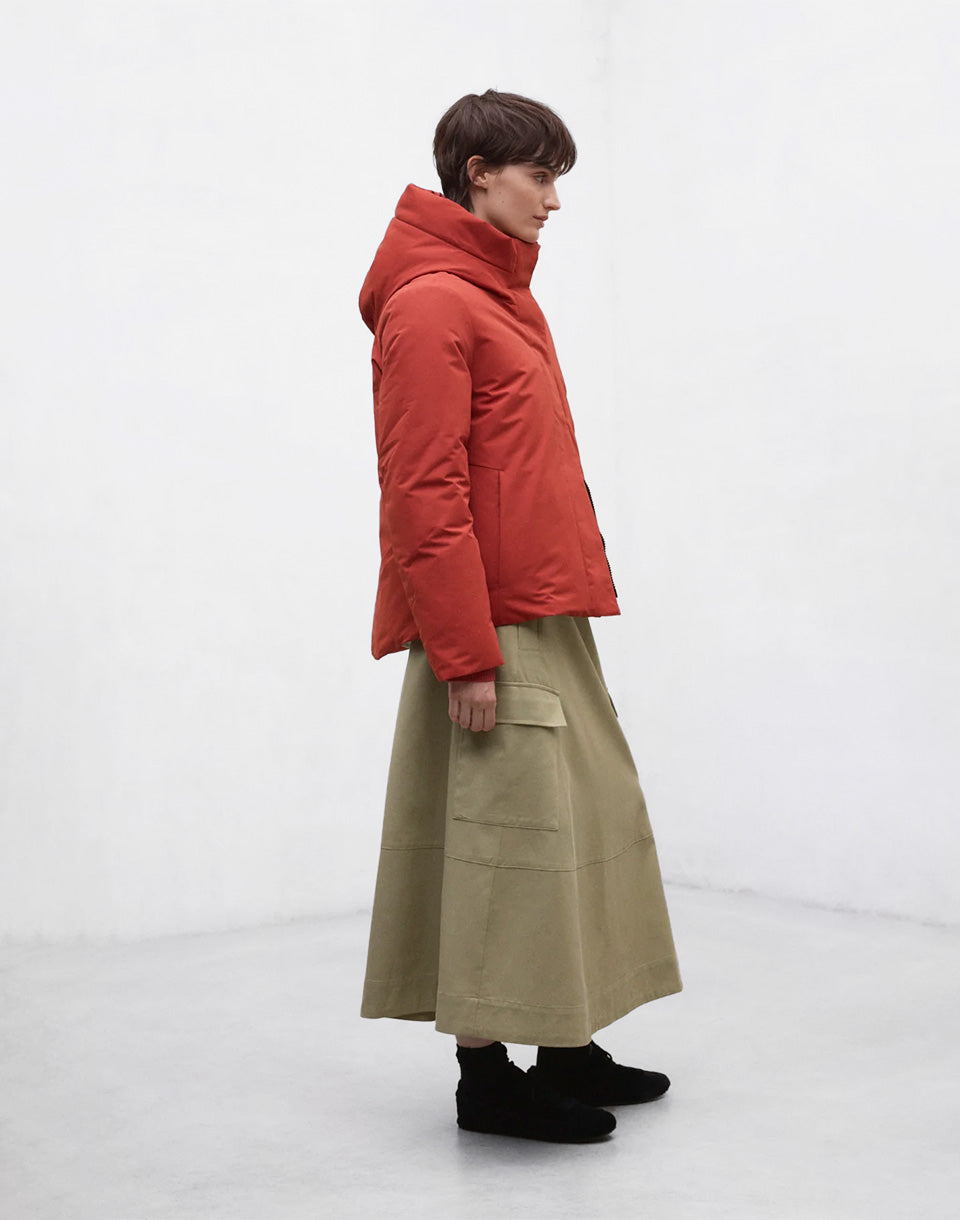 Maka Jacket Woman