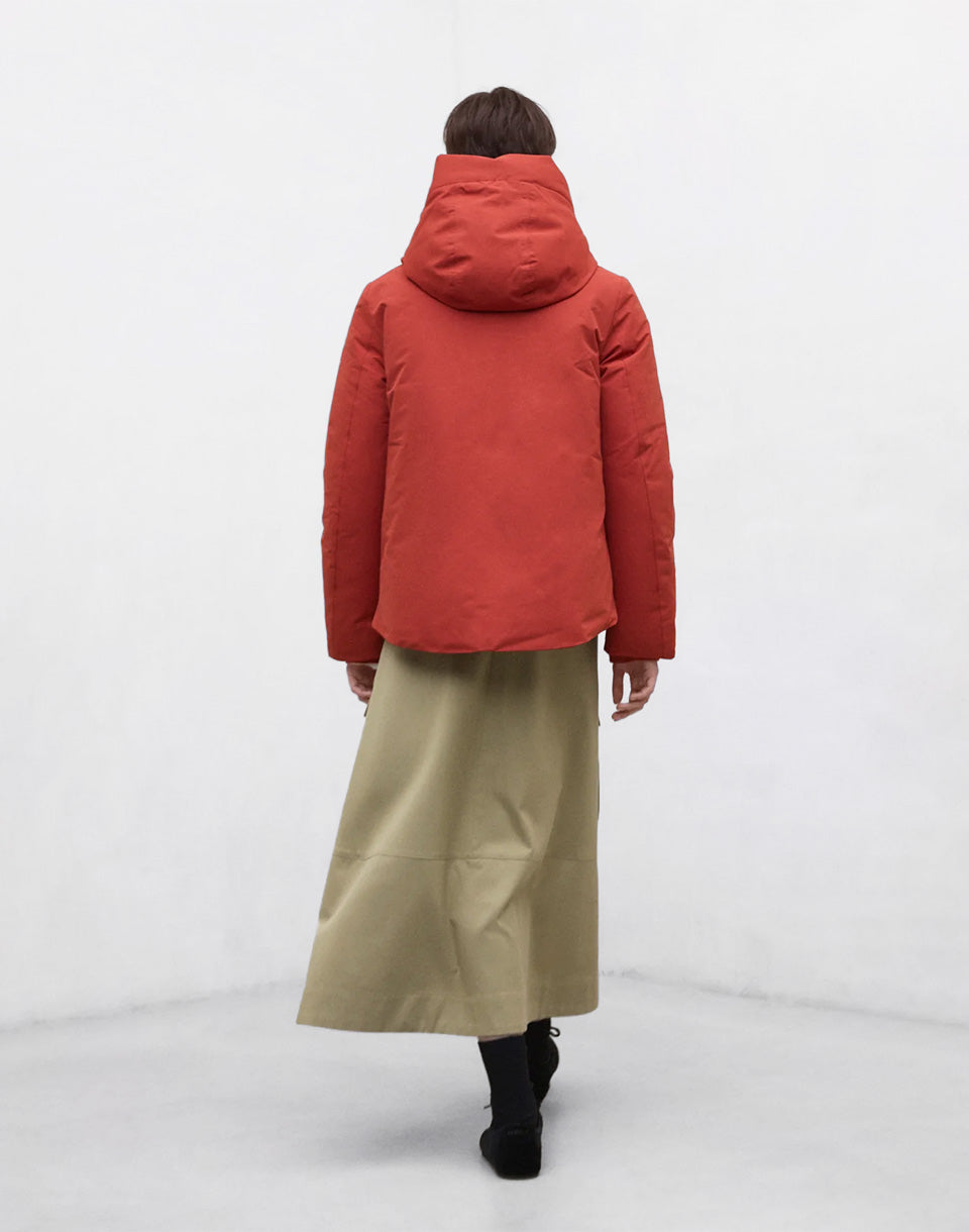 Maka Jacket Woman