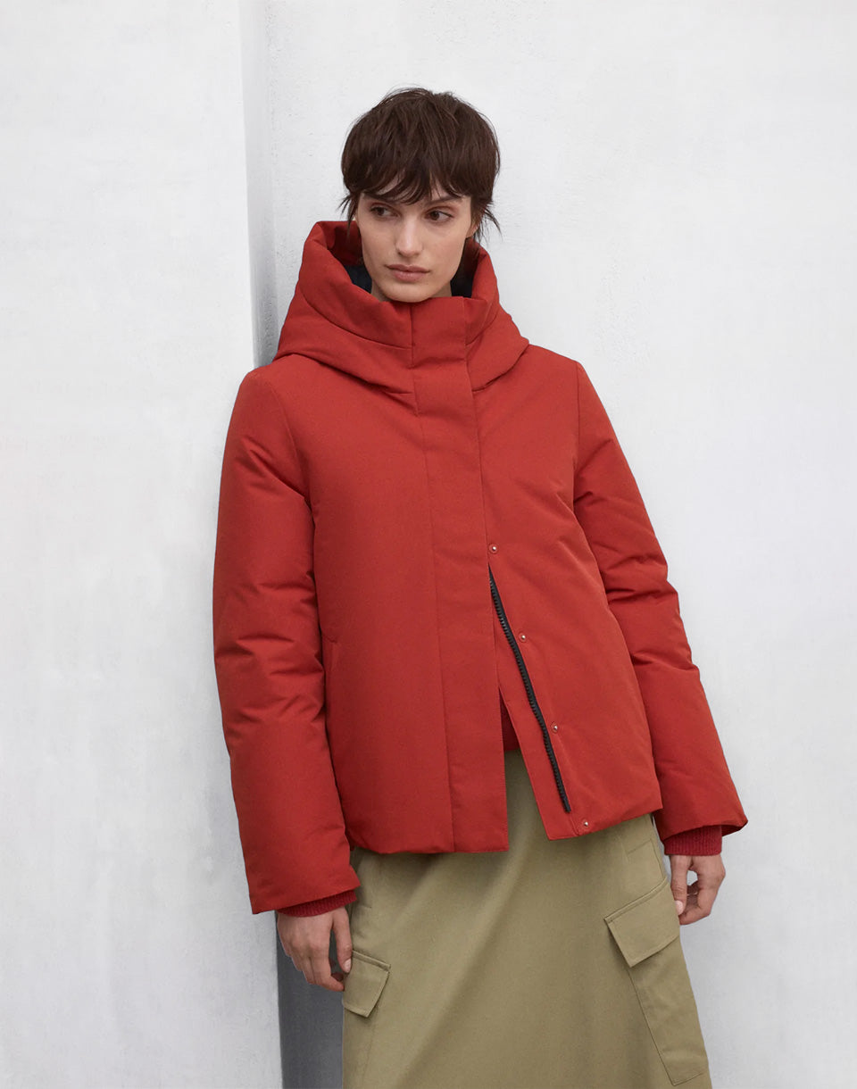 Maka Jacket Woman