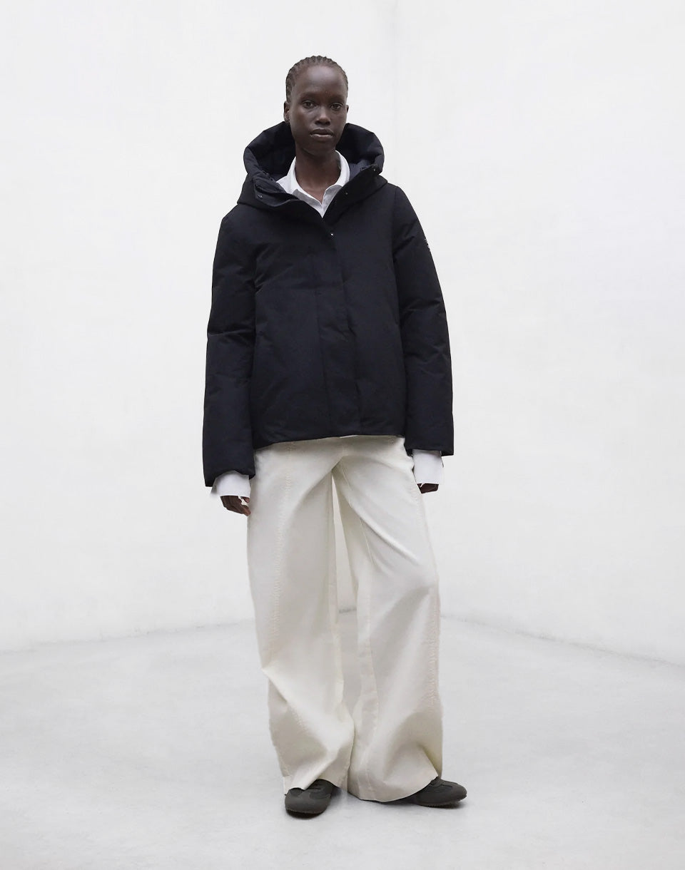 Maka Jacket Woman