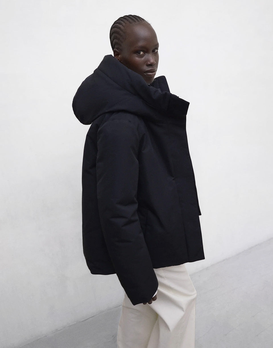 Maka Jacket Woman