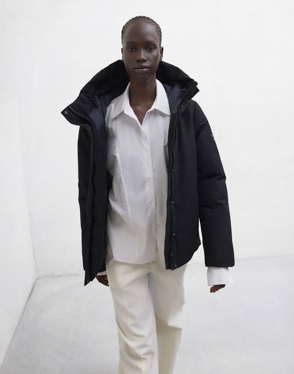 Maka Jacket Woman