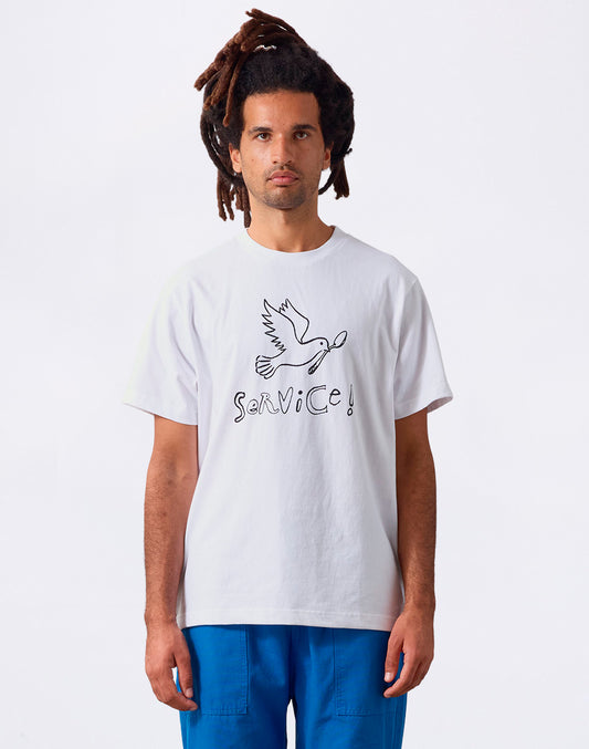 Dove Tee