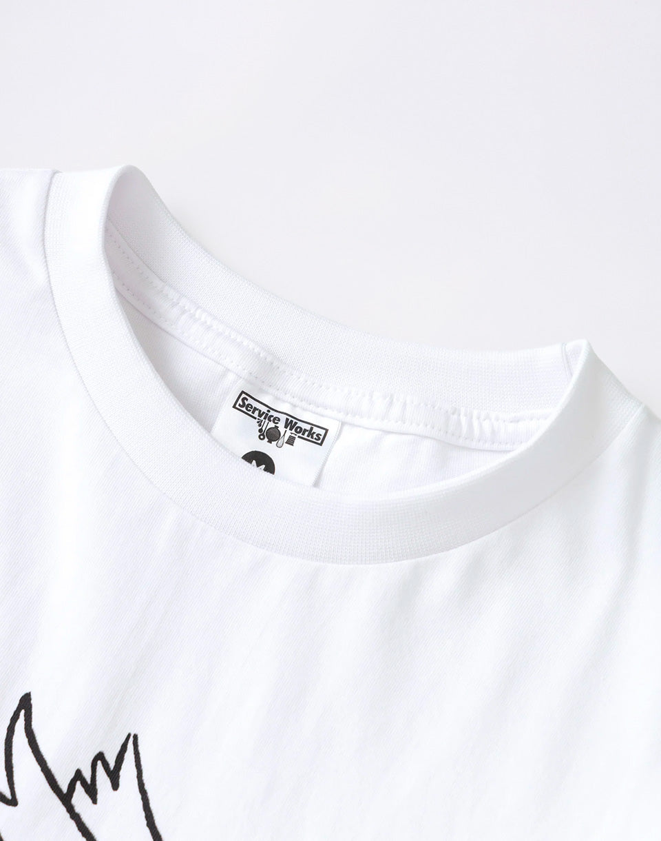 Dove Tee