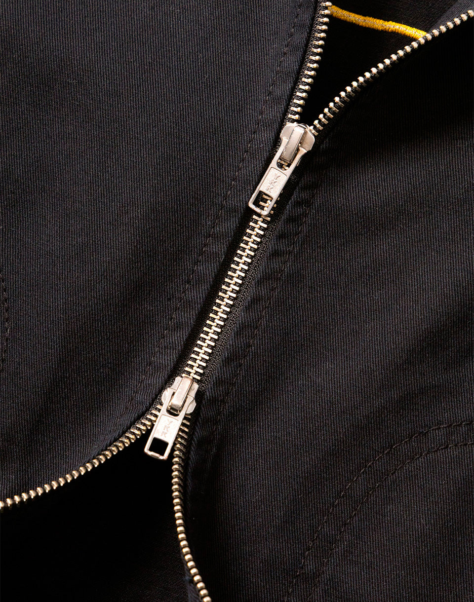 Dove Work Jacket