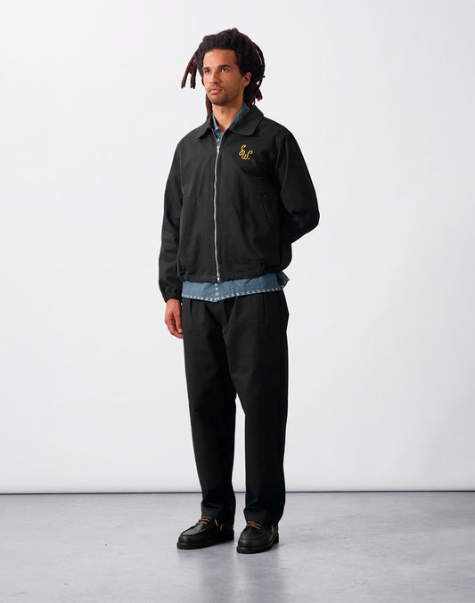 Dove Work Jacket