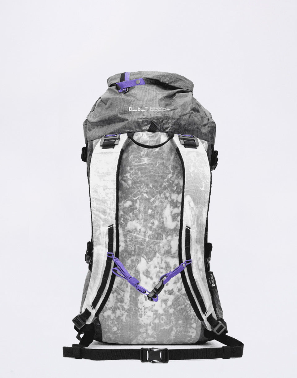 Weigh Lighter Backpack 25L