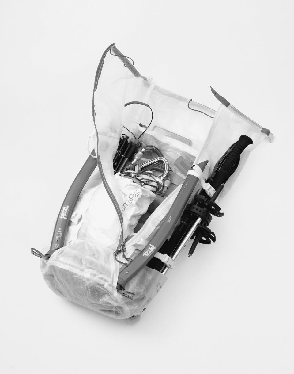 Weigh Lighter Backpack 25L