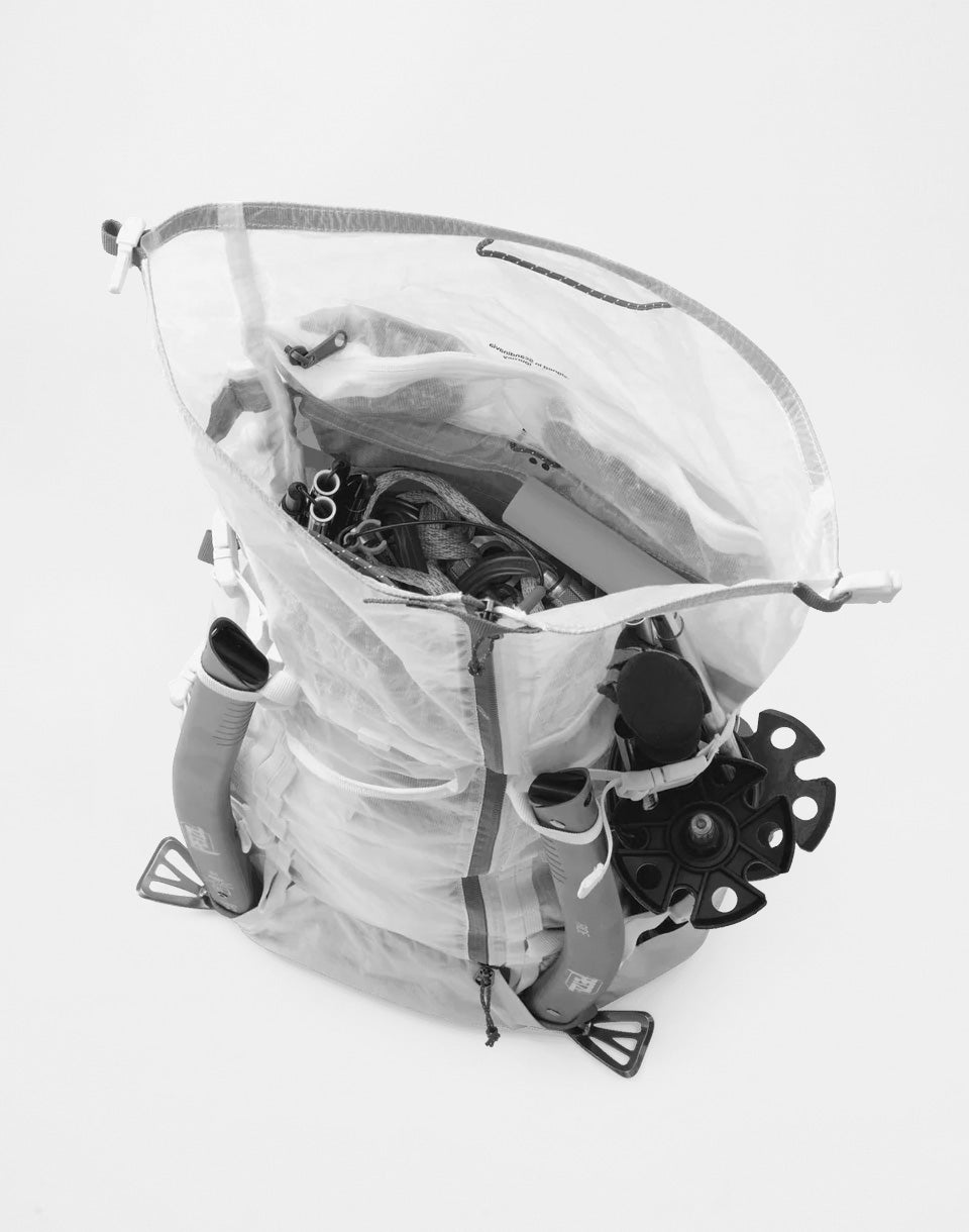 Weigh Lighter Backpack 25L